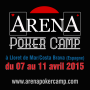 ArenA Poker Camp LOGO (Profil)