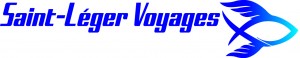 Logo agence Saint-Léger voyages